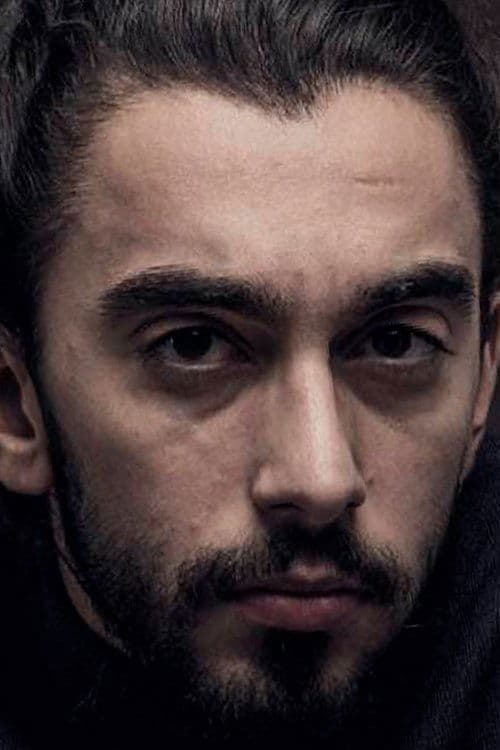 Omar Muñoz photo