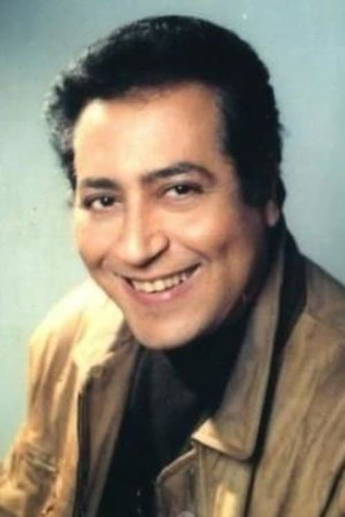 Omar Nagy photo