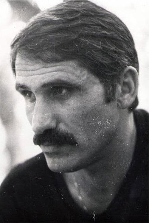 Omar Pkhakadze photo