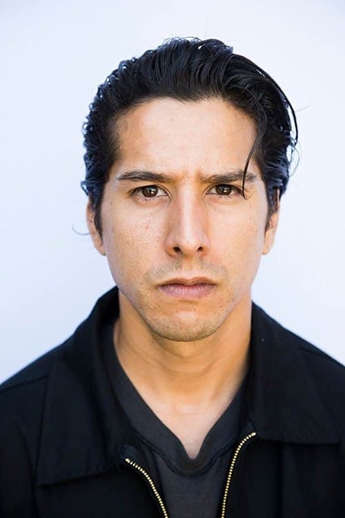Omar Salazar photo