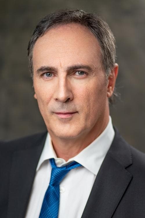 Omar Tucci photo