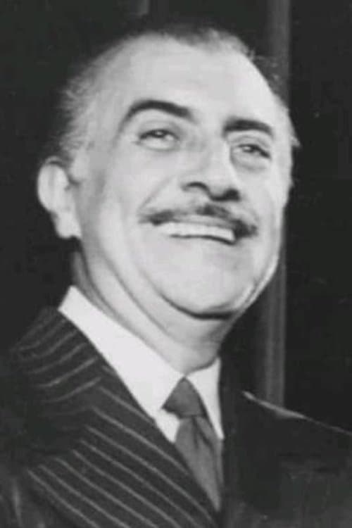 Omar Valdés photo