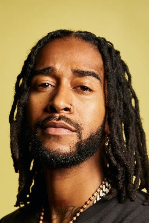 Omarion photo