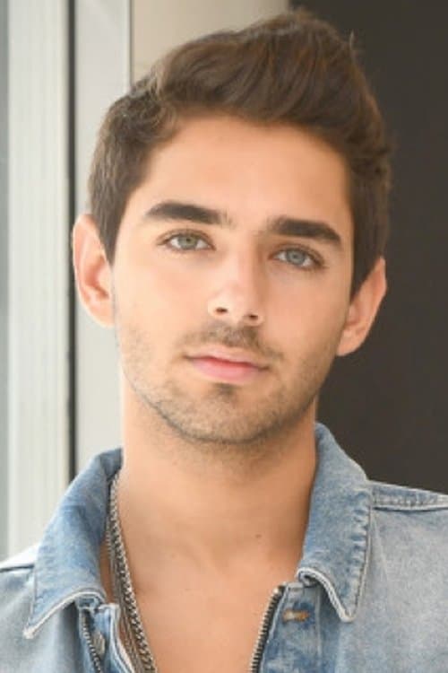 Omer Hazan photo
