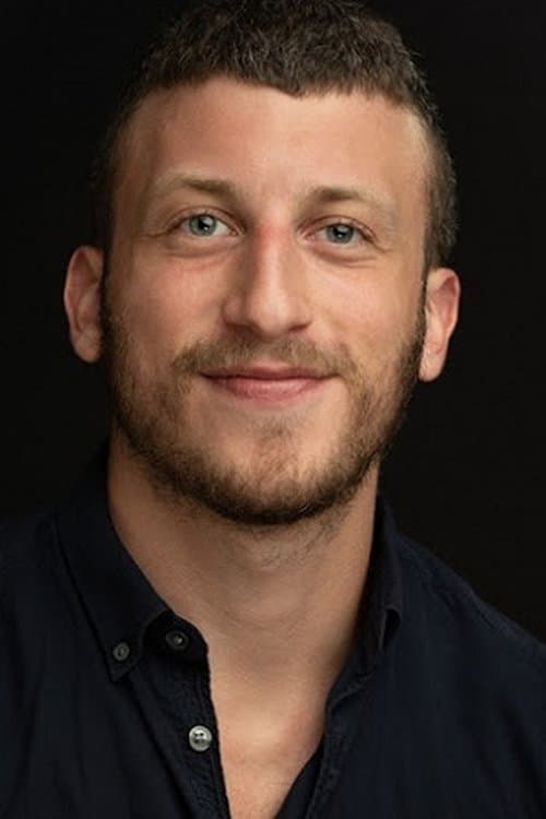 Omer Perelman Striks photo