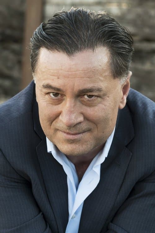 Ömer Simsek photo