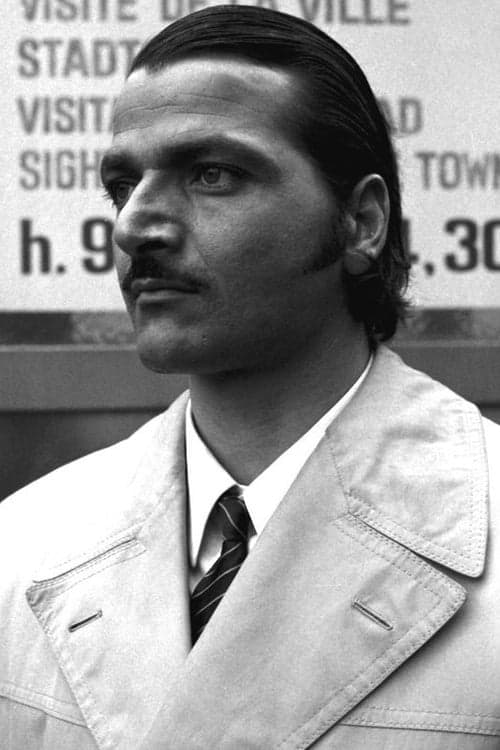 Omero Capanna photo