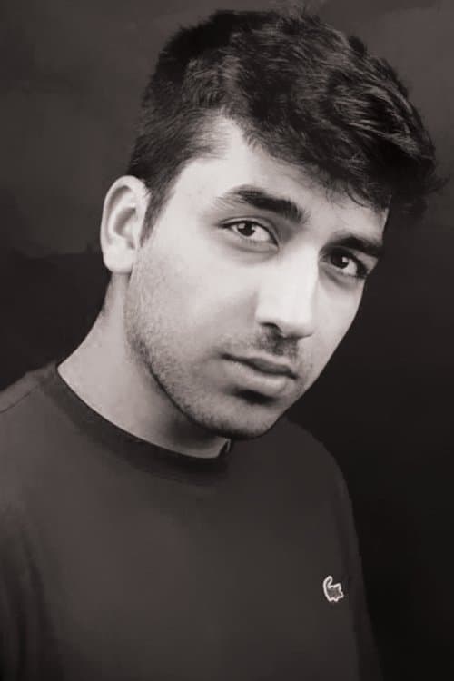 Omid Memar photo