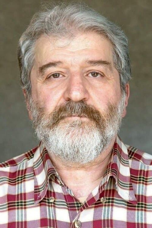 Omid Roohani photo
