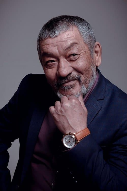Ondassyn Bessikbassov photo