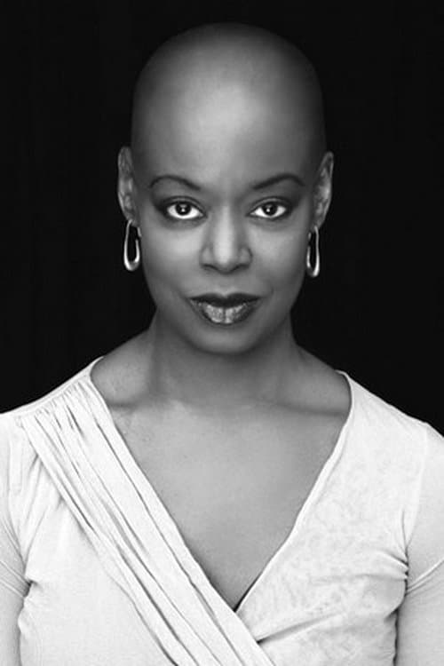 Oni Faida Lampley photo