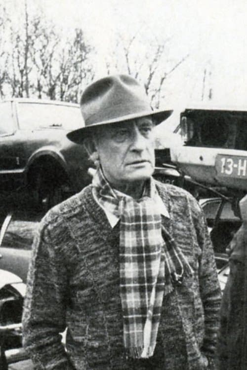 Onno Molenkamp photo