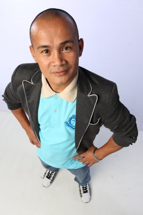 Onyok Velasco photo