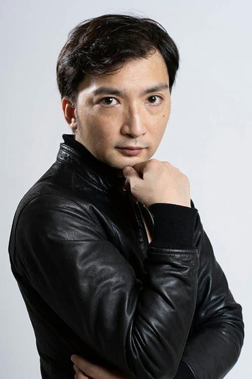 Ooki Sugiyama photo