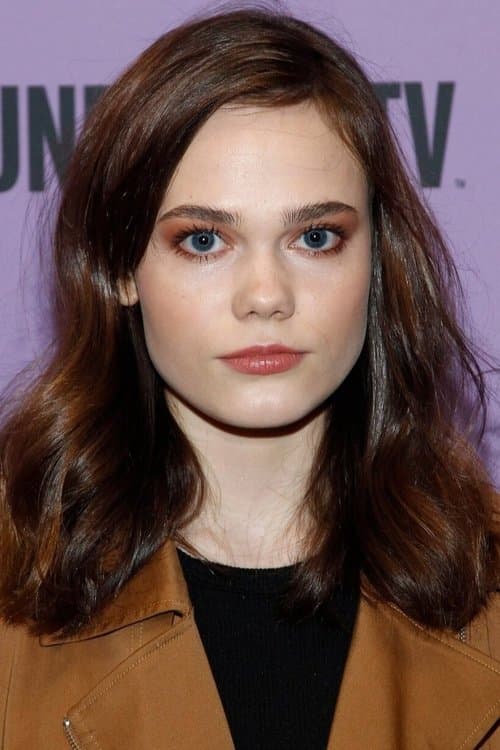 Oona Laurence photo
