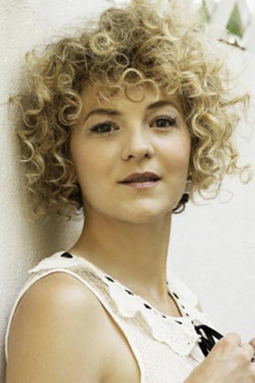 Oona Mekas photo
