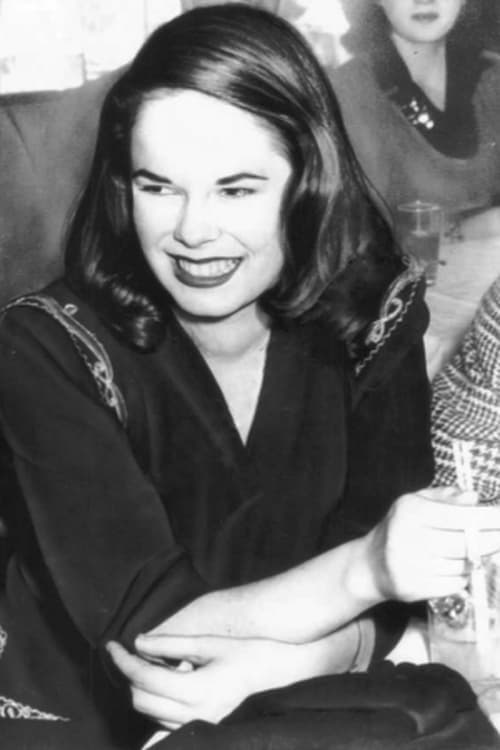 Oona O'Neill Chaplin photo