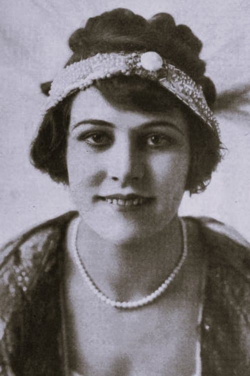 Ora Carew photo