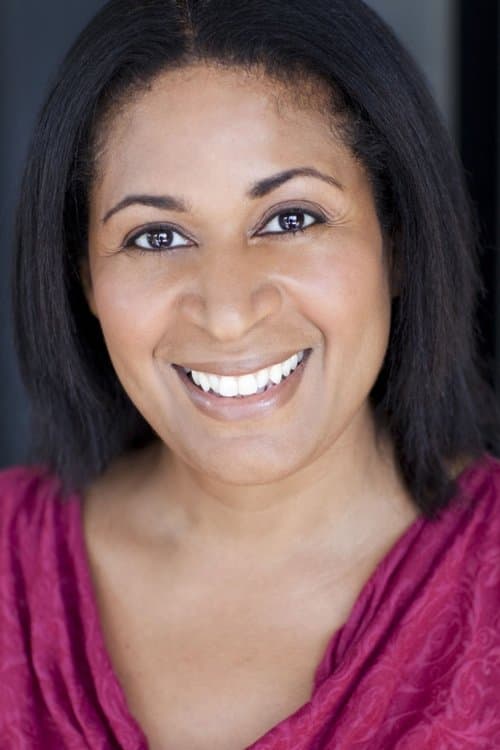 Ora Jones photo