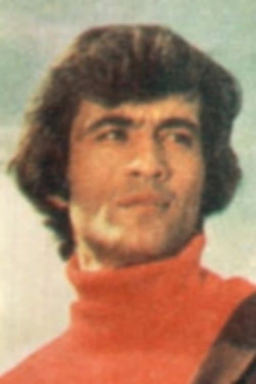 Oraz Amangeldyyev photo