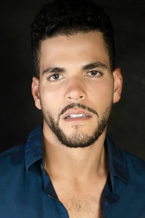 Orel De La Mota photo
