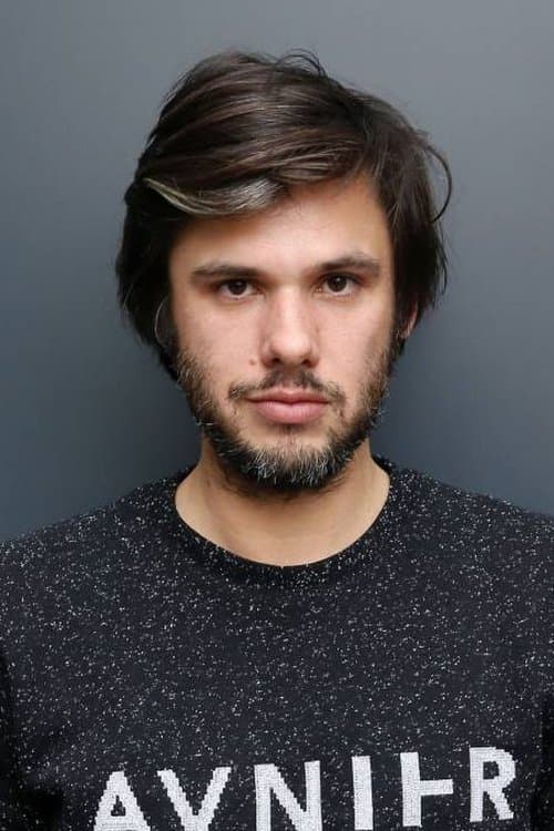 Orelsan photo