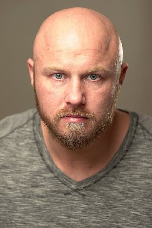 Oren Hawxhurst photo
