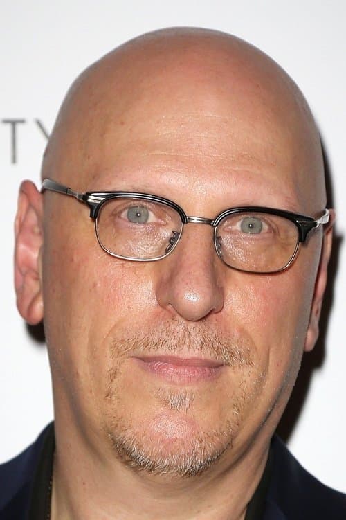 A portrait of Oren Moverman