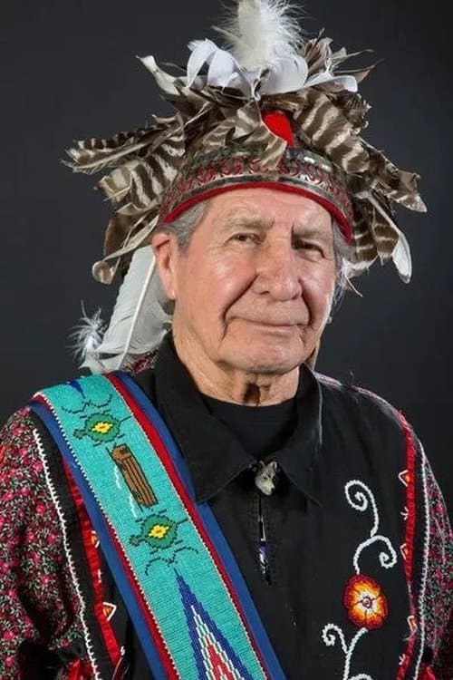 Oren R. Lyons photo