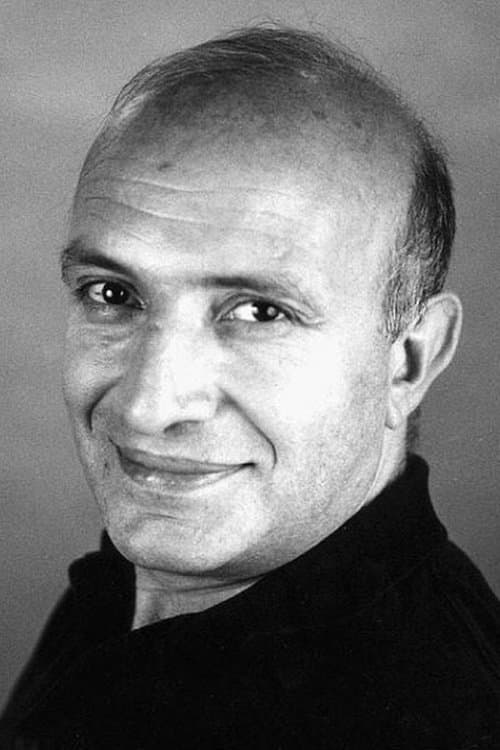 Orhan Güner photo