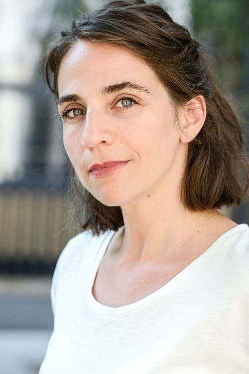Oriana Schrage photo