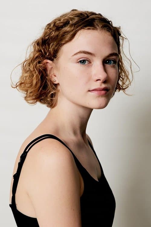 Orla Hill photo