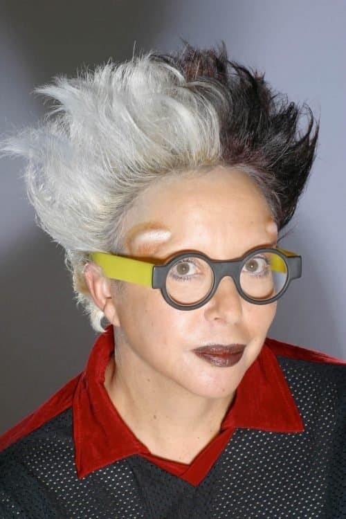 Orlan photo