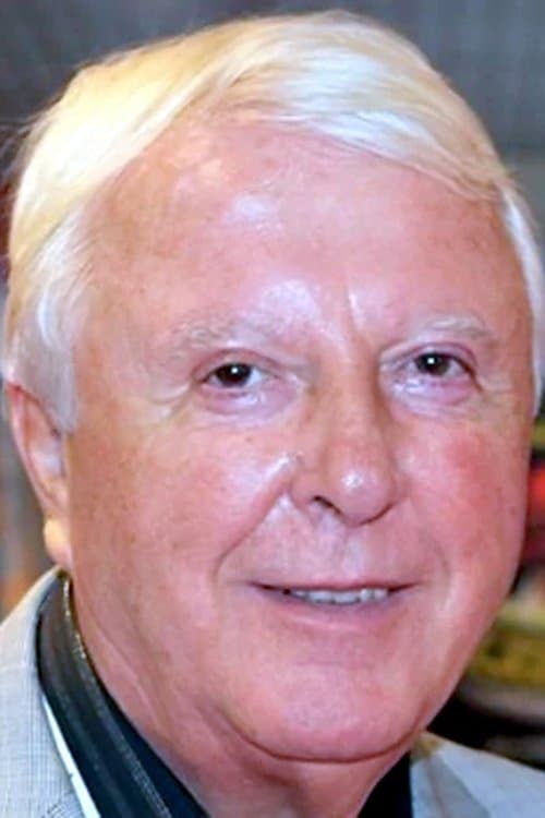 A portrait of Orlando Corradi
