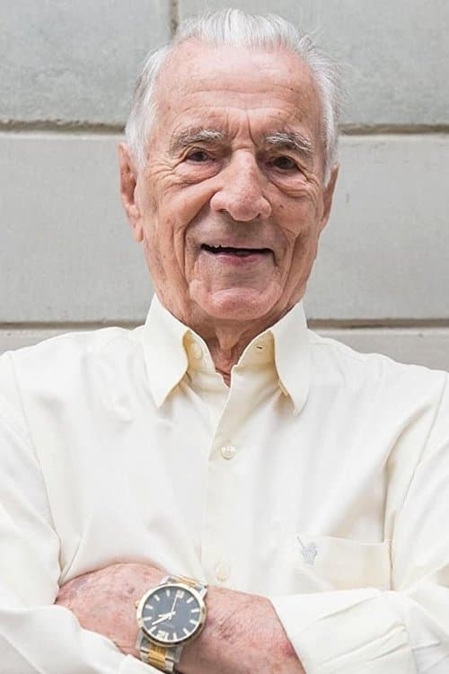 Orlando Drummond photo