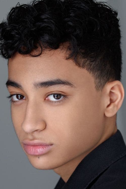 Orlando Lucas photo