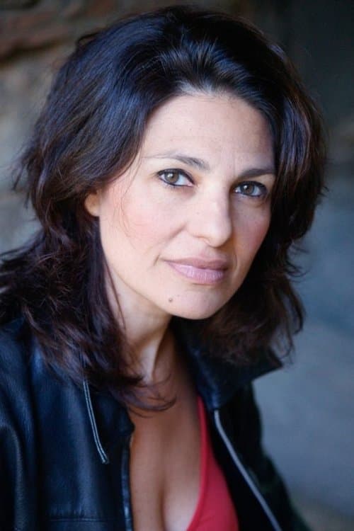 Ornella Giusto photo