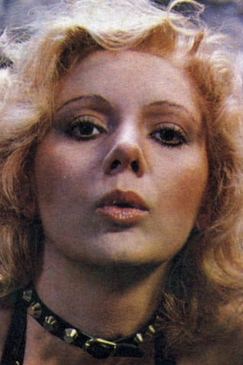 Ornella Picozzi photo