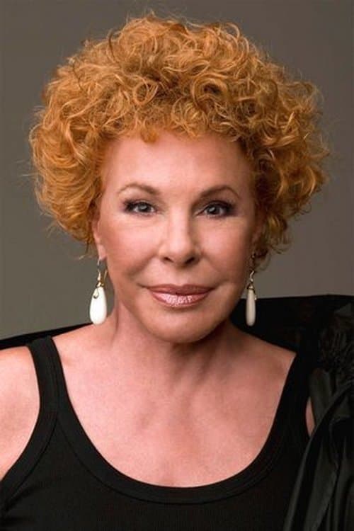 Ornella Vanoni photo