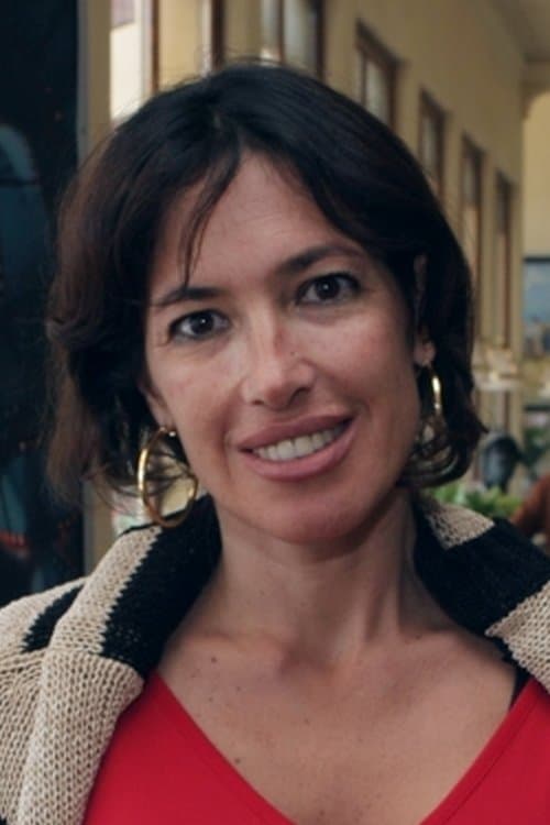 Orsetta Gregoretti photo