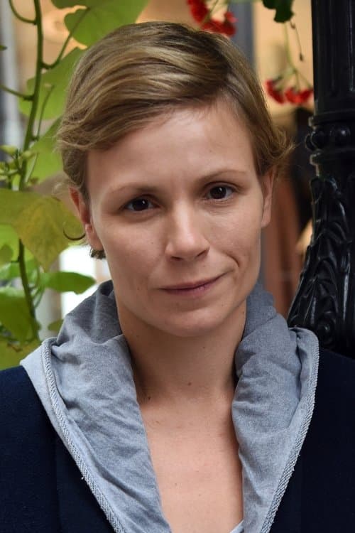 Orsi Tóth photo