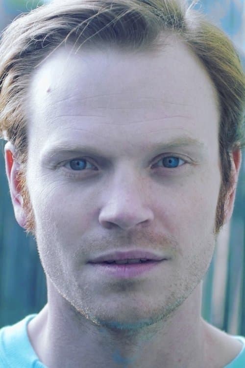 Orson Ossman photo