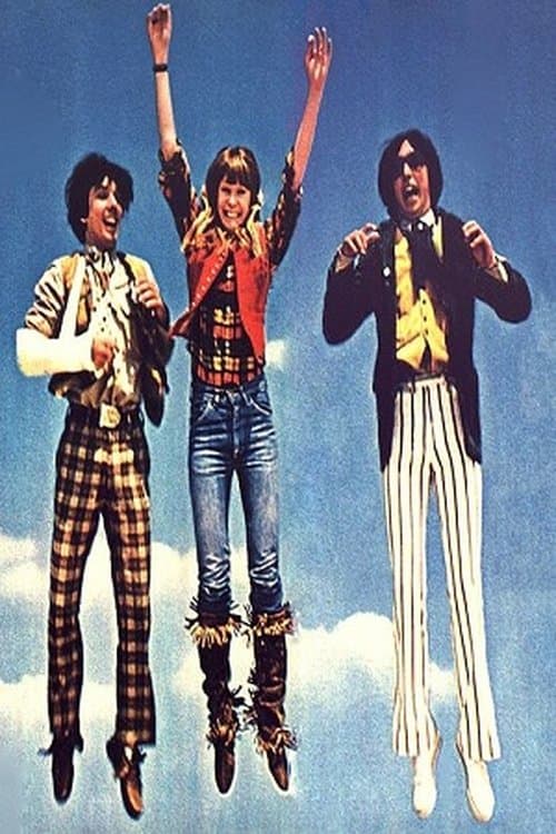 Os Mutantes photo