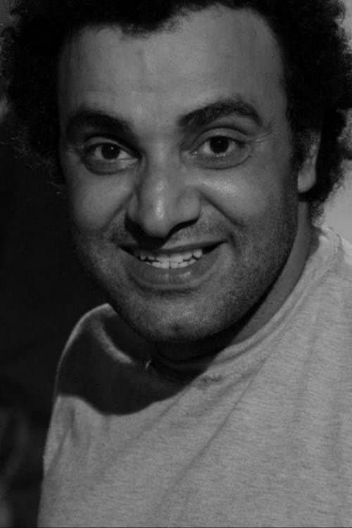Osama Abu Al Ata photo