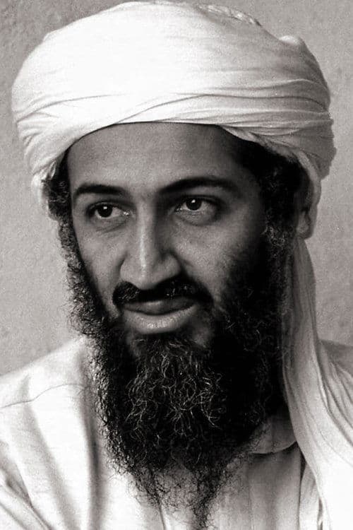 Osama bin Laden photo