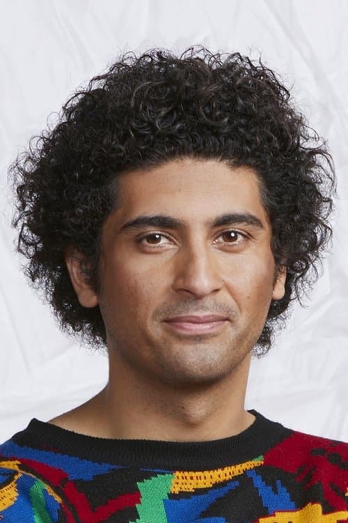 Osamah Sami photo