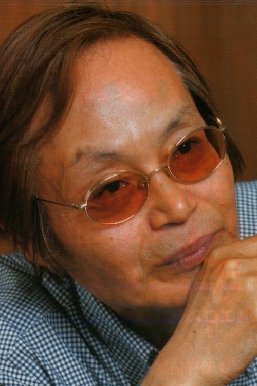 A portrait of Osamu Dezaki