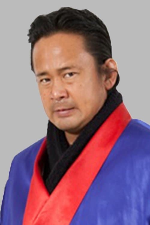 Osamu Nishimura photo