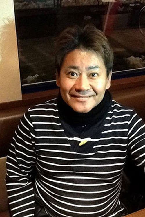 Osamu Sakuta photo