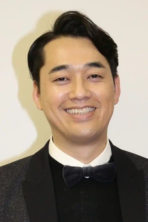 Osamu Shitara photo